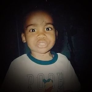 Meet your Posher, Isaiah